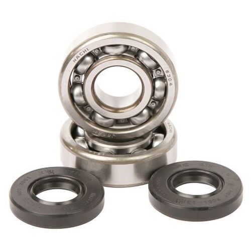 Hotrods Main Bearing Kits Kawasaki