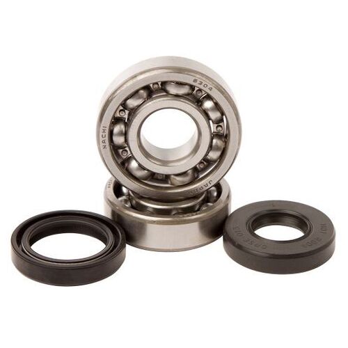 Hotrods Main Bearing Kits Yamaha YZ85 2002-2016