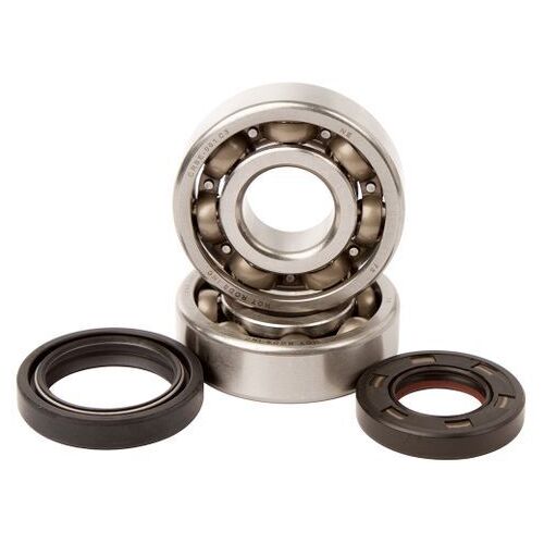 Hotrods Main Bearing Kits Yamaha YZ125 1998-2000