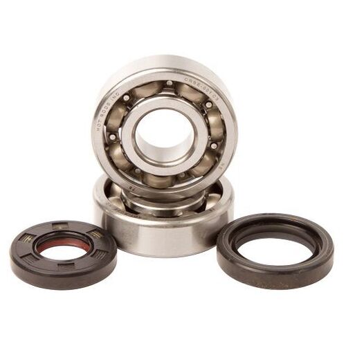 Hotrods Main Bearing Kits Yamaha YZ125 2001-2004