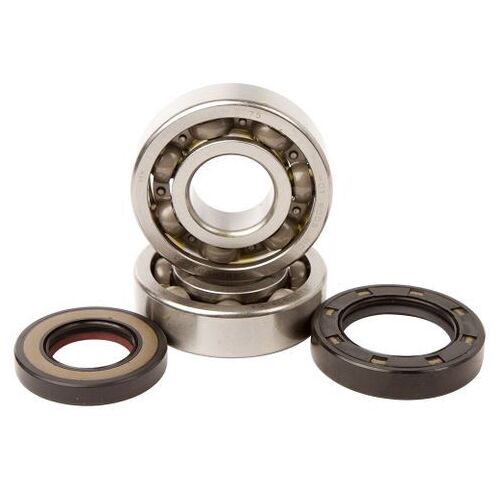 Hotrods Main Bearing Kits Honda TRX250R 1986-1989