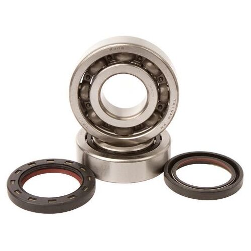 Hotrods Main Bearing Kits Honda CRF450R 2002-2005