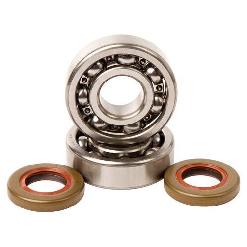 Hotrods Main Bearing Kits KTM