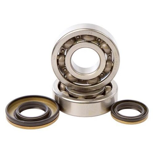 Hotrods Main Bearing Kit Suzuki RM250 2003-2004