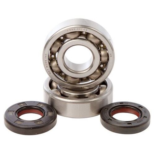 Hotrods Main Bearing Kits Yamaha YZ125 2005-2016