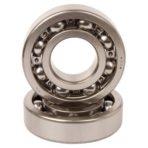 Hotrods Main Bearing Kits Yamaha Grizzly 700 2007-2015