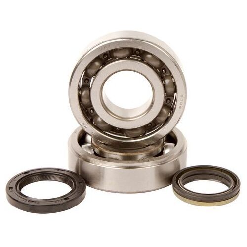 Hotrods Main Bearing Kit Suzuki RMZ450 2008-2017