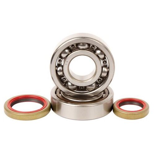 Hotrods Main Bearing Kit KTM 125SX 2001-2016