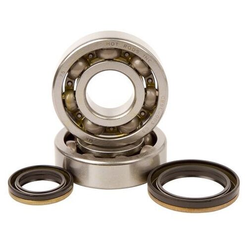 Hotrods Main Bearing Kit Suzuki RM250 1996-2002