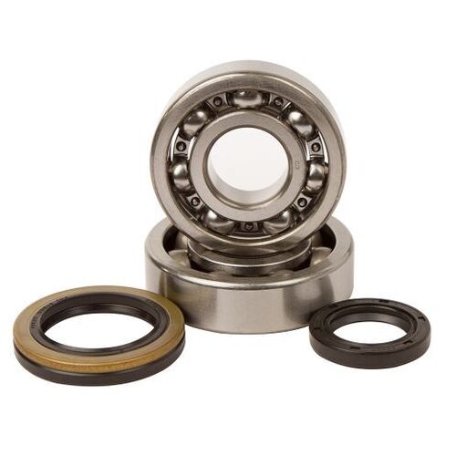 Hotrods Main Bearing Kit Suzuki RMX250 1989-1994