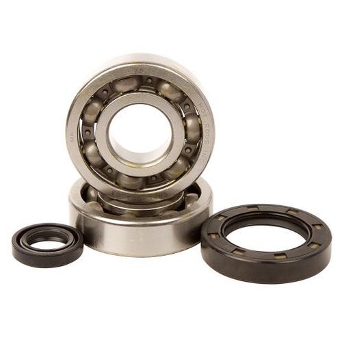 Hotrods Main Bearing Kits Honda CR500R 1987-2005