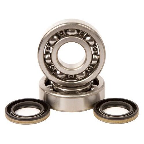 Hotrods Bearing Kit Kawasaki KDX200 1989-2006