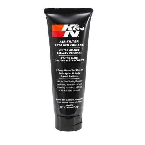 K&N Filter Sealing Grease Tube (6oz)