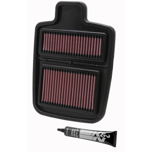 K&N Air Filter Arctic Cat - 550 Core