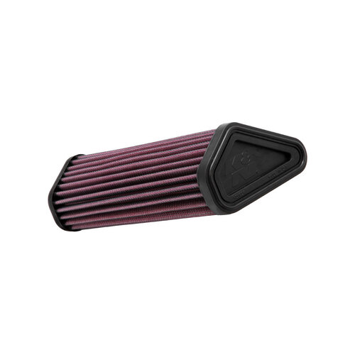 K&N Filters - DUCATI MULTISTRADA 1200; 2010-2012