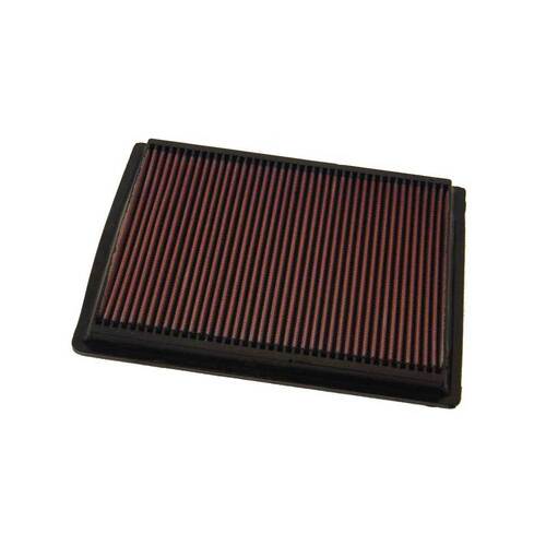 K&N Air Filter Ducati Monster 620->1000 2001-2006