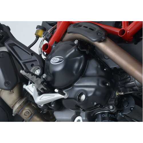 DUCATI ENGINE CASE COVERS PR