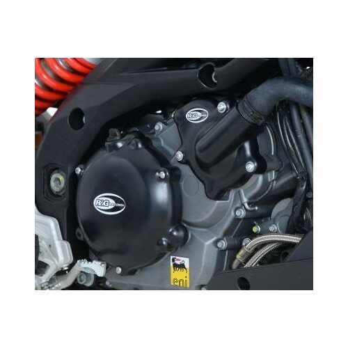 APRILIA ENGINE CASE COVER TRIO