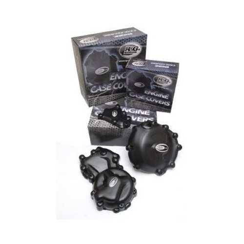 ENGINE CASE SET MT09/TRACER