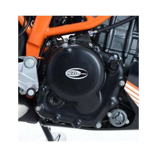 KTM 390 DUKE EN/CASE COVERS PR