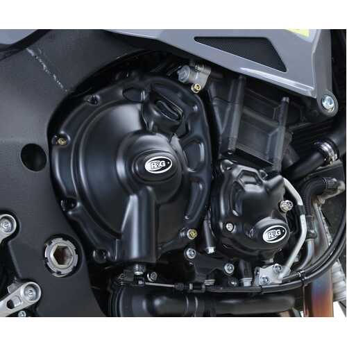 YAMAHA MT-10,ENG CASE COV,TRIO