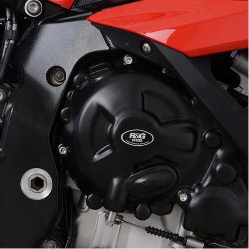 BMW S1000RR Engine Case Covers,Set 3pc (inc.W/Pump).