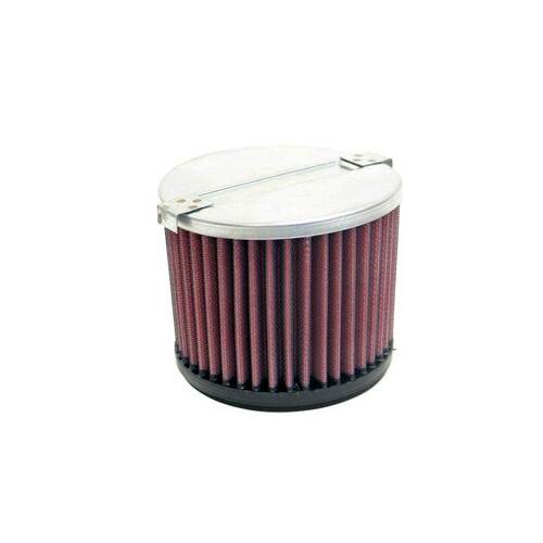 K&N Air Filter - Hi-Flow Reusable