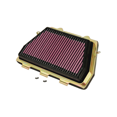 K&N Air Filter Honda CBR1000RR Fireblade 2008-09