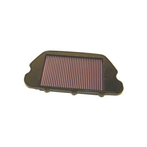 K&N Air Filter Honda CBR1100XX Blackbird 1997-98