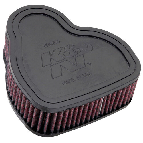 K&N Air Filter Honda VTX1300S/C/R 2003-2006