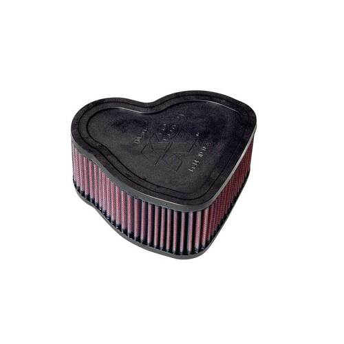 K&N Air Filter Honda VTX1800 2002-2005