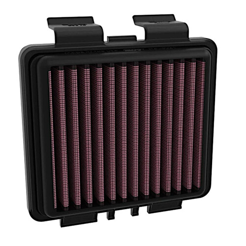 K&N AIR FILTER