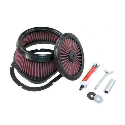 K&N Air Filter Honda CRF450 2002