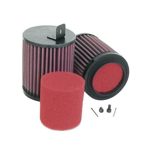 K&N Air Filter - Honda VTR-SP1/SP2 2000-06 (RC51)