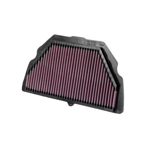 K&N Air Filter Honda CBR600 F 4i 2001-06