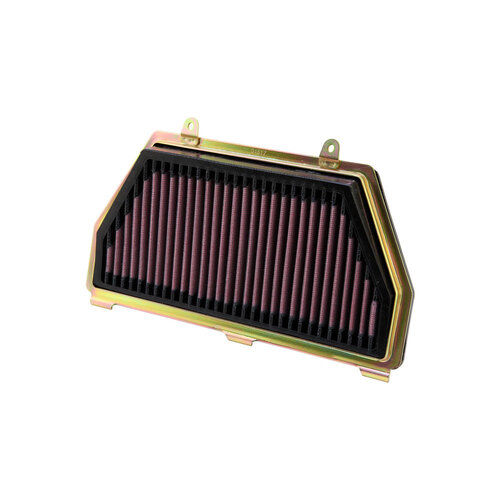 K&N Air Filter Honda CBR600 RR 2007