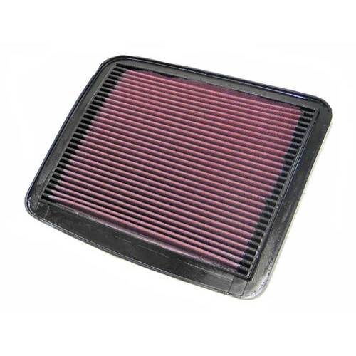 K&N Air Filter - Honda CBR600 F