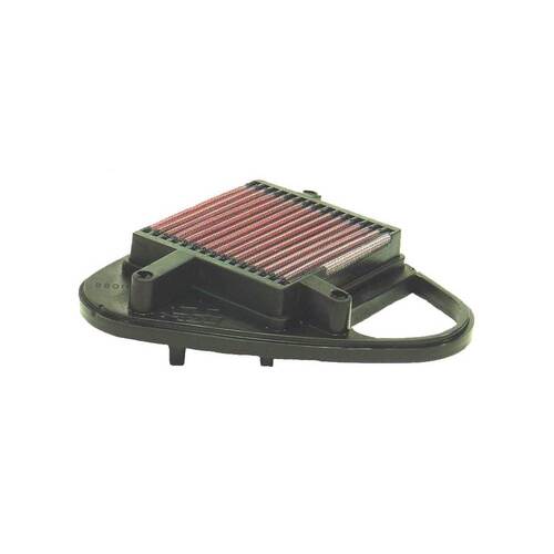 K&N Air Filter - HONDA VT600C/D SHADOW 88-98