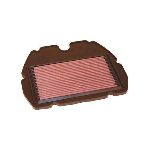 K&N Air Filter Honda CBR600 F2 1991-94