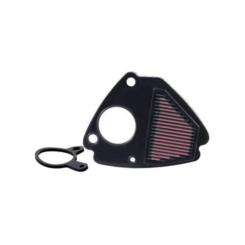 K&N Filter - HONDA VT600C/CD SHADOW 99-07