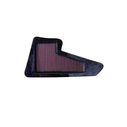 K&N Air Filter Honda XR650R 2000-05