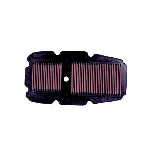 K&N Air Filter Honda XL650 Transalp 2001-04