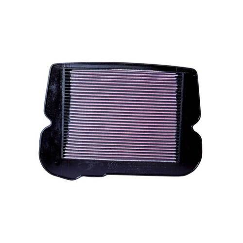 K&N Air Filter Honda GL1500 Goldwing 88-00