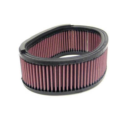 K&N Air Filter - Harley-Davidson