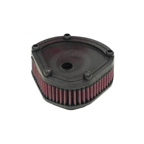 K&N Air Filter Harley FLH