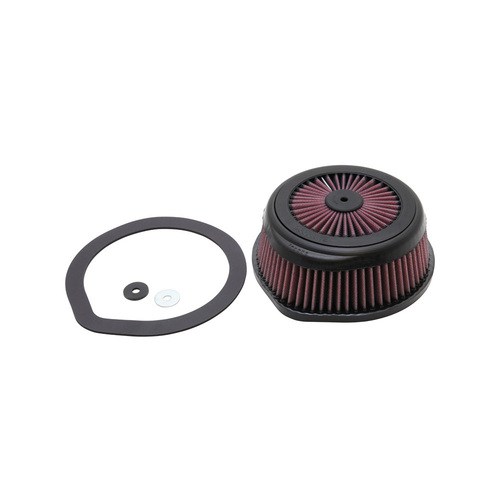 K&N Air Filter - Husqvarna 125/250/450/510 2000-06