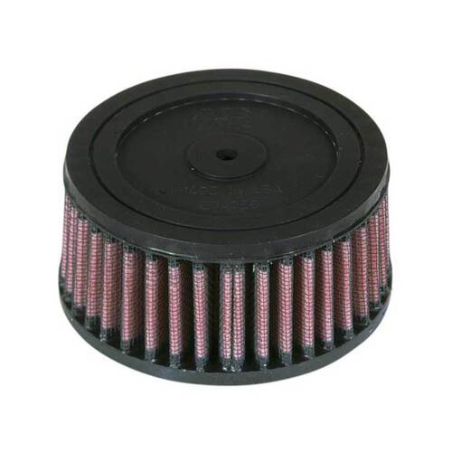 K&N Air Filter - Kawasaki KLX125/L 2003-06