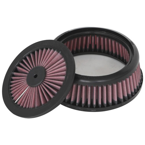 K&N Air Filter Kawasaki KLX250S 09-10 12-14, KLX300R 20-21