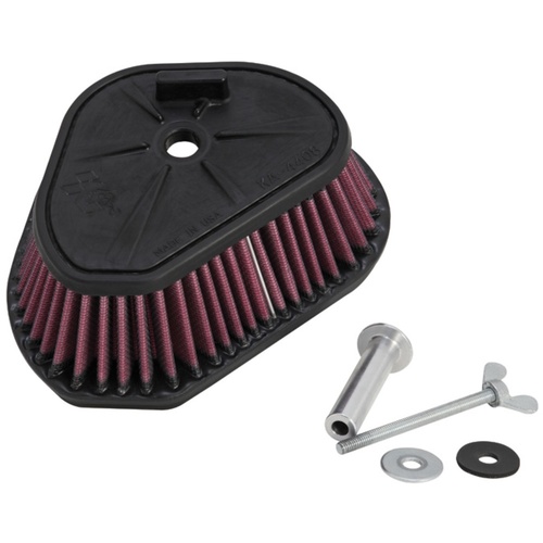 K&N Air Filter - KLX450R 2008-19