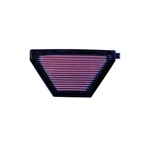 K&N Air Filter Hi-Flow Air Filter- Reusable